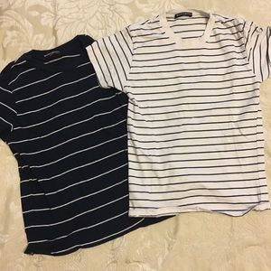 BRANDY MELVILLE T SHIRT BUNDLE